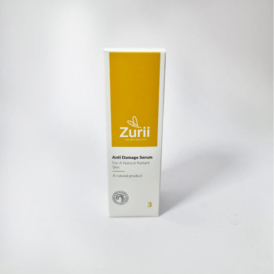 Anti Damage Serum (50ml)